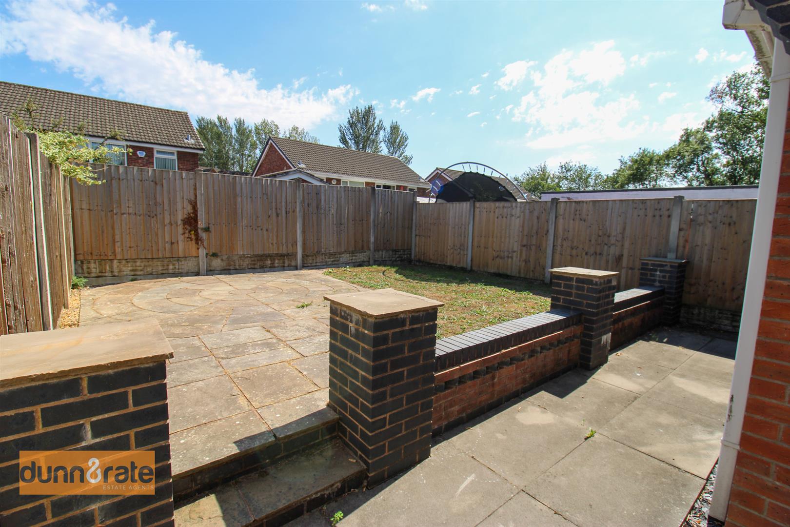 Slapton Close, Eaton Park, Stoke-On-Trent
